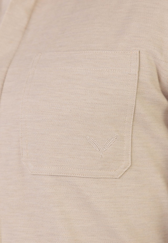 Kleinigkeit Langarmhemd »Kleinigkeit Peter Maffein Shirt« 1