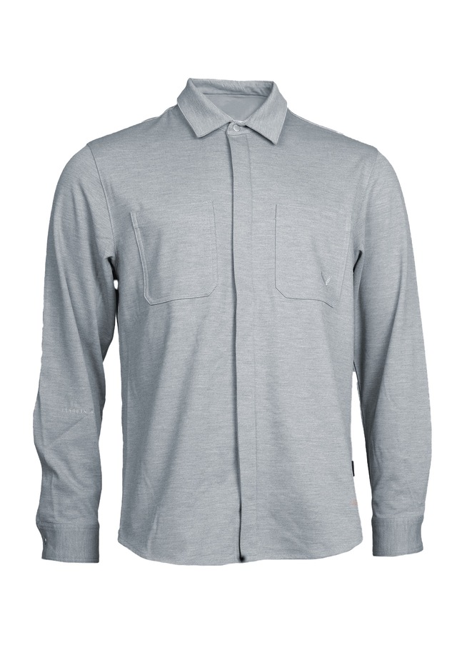 Kleinigkeit Langarmhemd »Kleinigkeit Peter Maffein Shirt« 1
