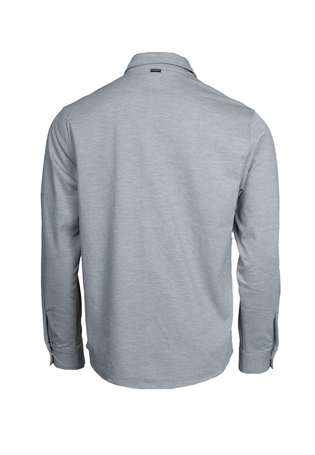 Kleinigkeit Langarmhemd »Kleinigkeit Peter Maffein Shirt« 1