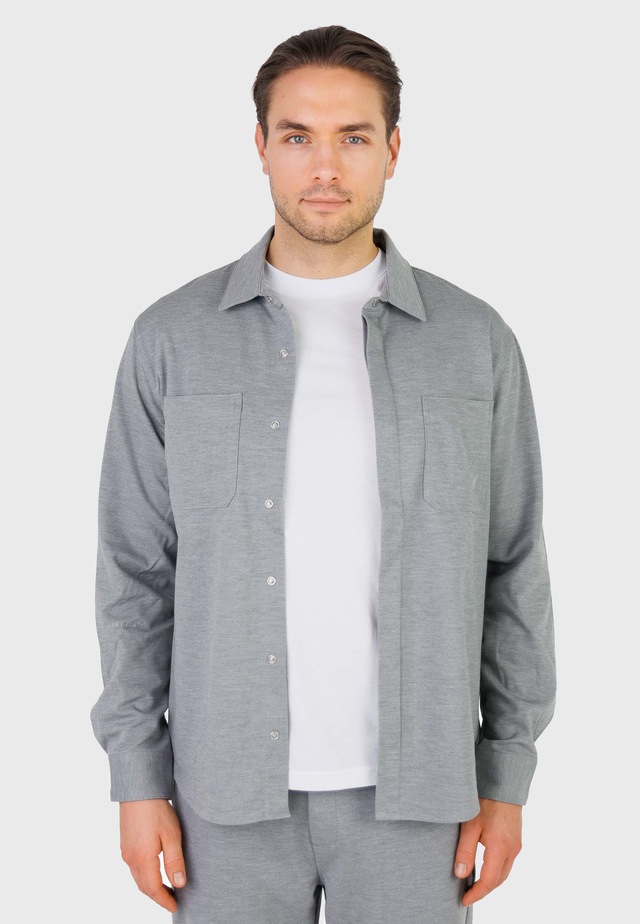 Kleinigkeit Langarmhemd »Kleinigkeit Peter Maffein Shirt« 1