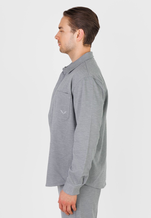 Kleinigkeit Langarmhemd »Kleinigkeit Peter Maffein Shirt« 1