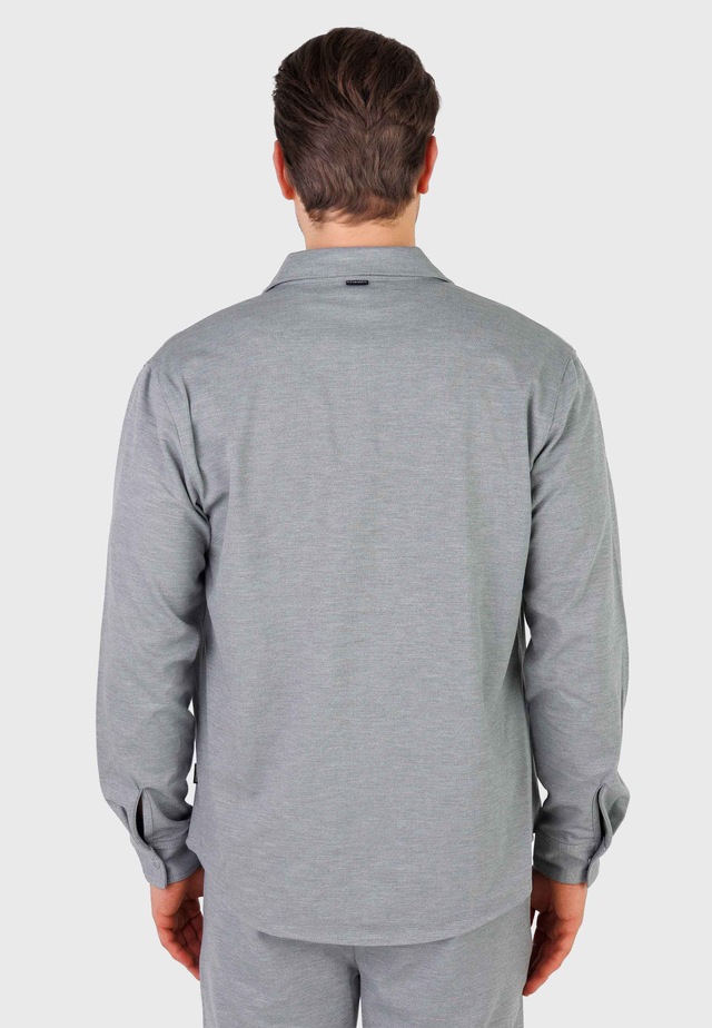 Kleinigkeit Langarmhemd »Kleinigkeit Peter Maffein Shirt« 1
