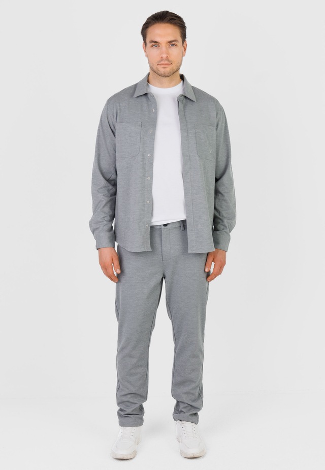 Kleinigkeit Langarmhemd »Kleinigkeit Peter Maffein Shirt« 1