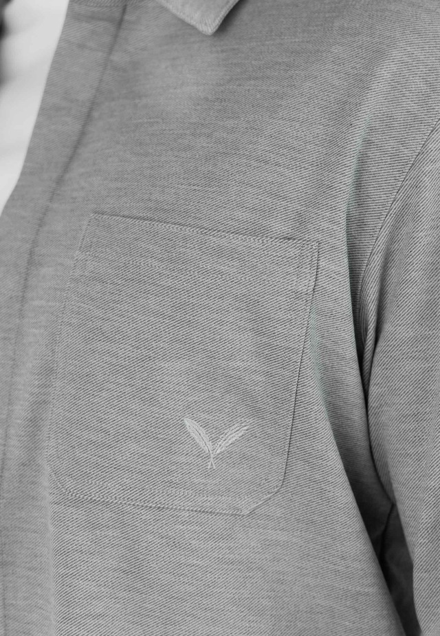 Kleinigkeit Langarmhemd »Kleinigkeit Peter Maffein Shirt« 1
