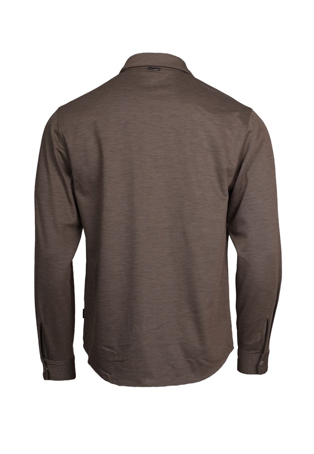 Kleinigkeit Langarmhemd »Kleinigkeit Peter Maffein Shirt« 1