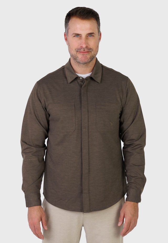 Kleinigkeit Langarmhemd »Kleinigkeit Peter Maffein Shirt« 1