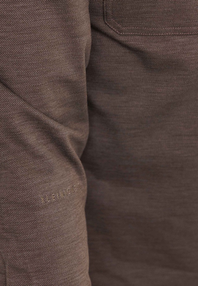 Kleinigkeit Langarmhemd »Kleinigkeit Peter Maffein Shirt« 1