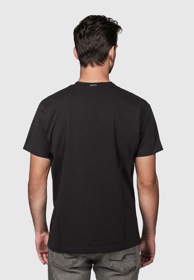 Kleinigkeit T-Shirt »Kleinigkeit Bois Straightcut Shört #Problemlöser« 1
