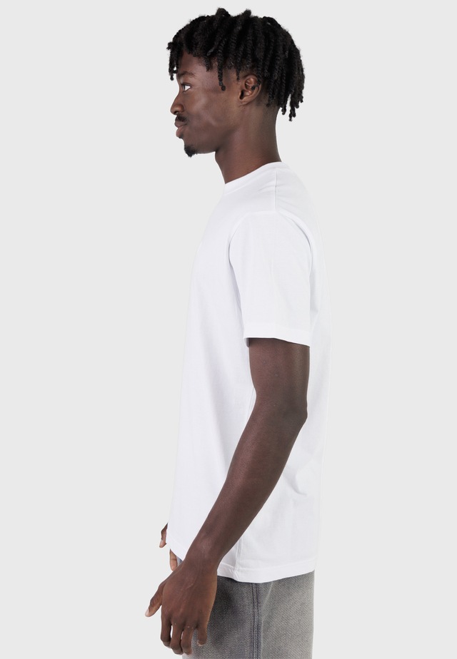 Kleinigkeit T-Shirt »Kleinigkeit Geisterkrank Glow Shirt Boys« 1