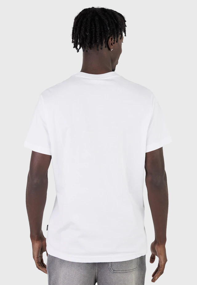 Kleinigkeit T-Shirt »Kleinigkeit Geisterkrank Glow Shirt Boys« 1