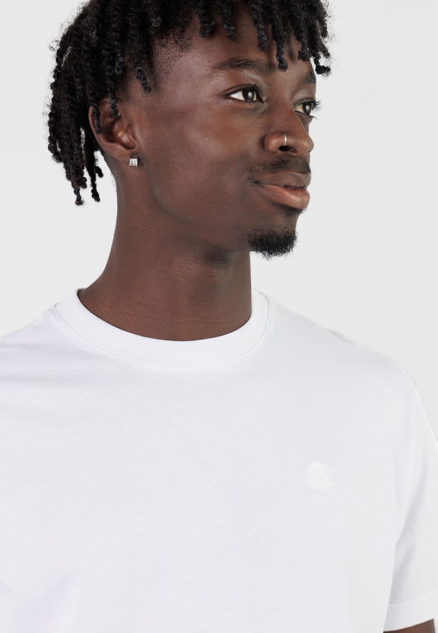 Kleinigkeit T-Shirt »Kleinigkeit Geisterkrank Glow Shirt Boys« 1