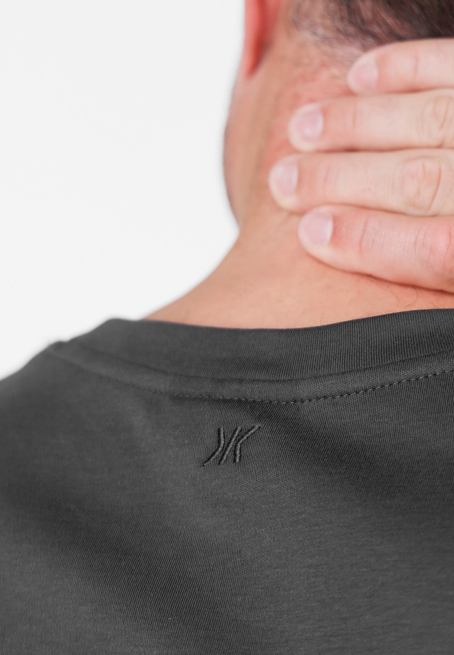 Kleinigkeit T-Shirt »Kleinigkeit T-Luxe« 1