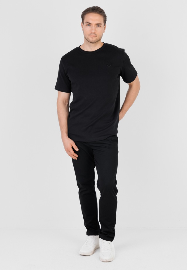 Kleinigkeit T-Shirt »Kleinigkeit T-Luxe« 1