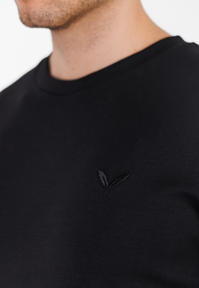 Kleinigkeit T-Shirt »Kleinigkeit T-Luxe« 1