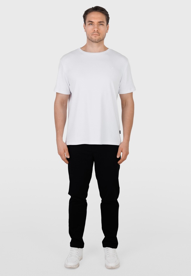 Kleinigkeit T-Shirt »Kleinigkeit T-Luxe« 1