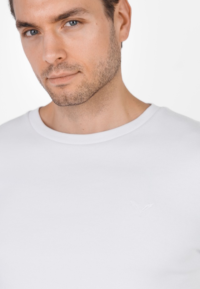 Kleinigkeit T-Shirt »Kleinigkeit T-Luxe« 1
