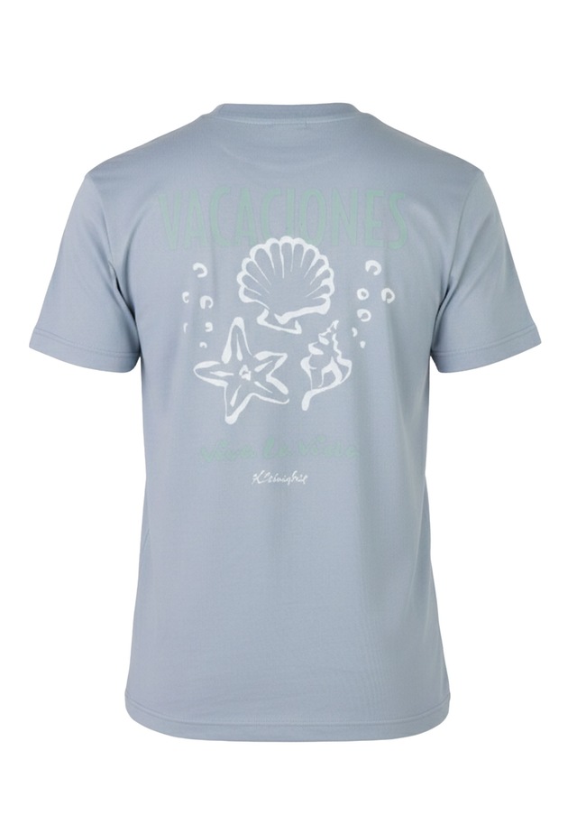 Kleinigkeit T-Shirt »Kleinigkeit Big Vacaciones Shirt Boys« 1