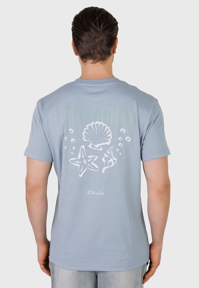 Kleinigkeit T-Shirt »Kleinigkeit Big Vacaciones Shirt Boys« 1