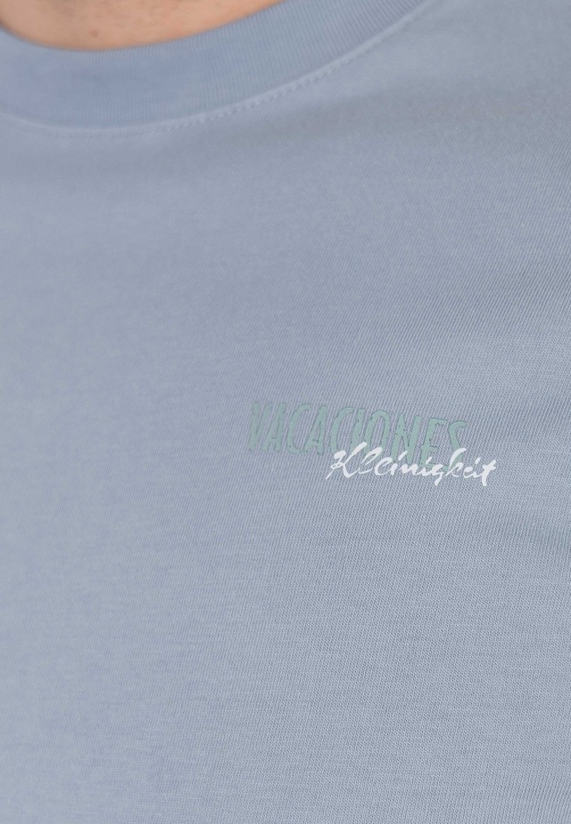 Kleinigkeit T-Shirt »Kleinigkeit Big Vacaciones Shirt Boys« 1