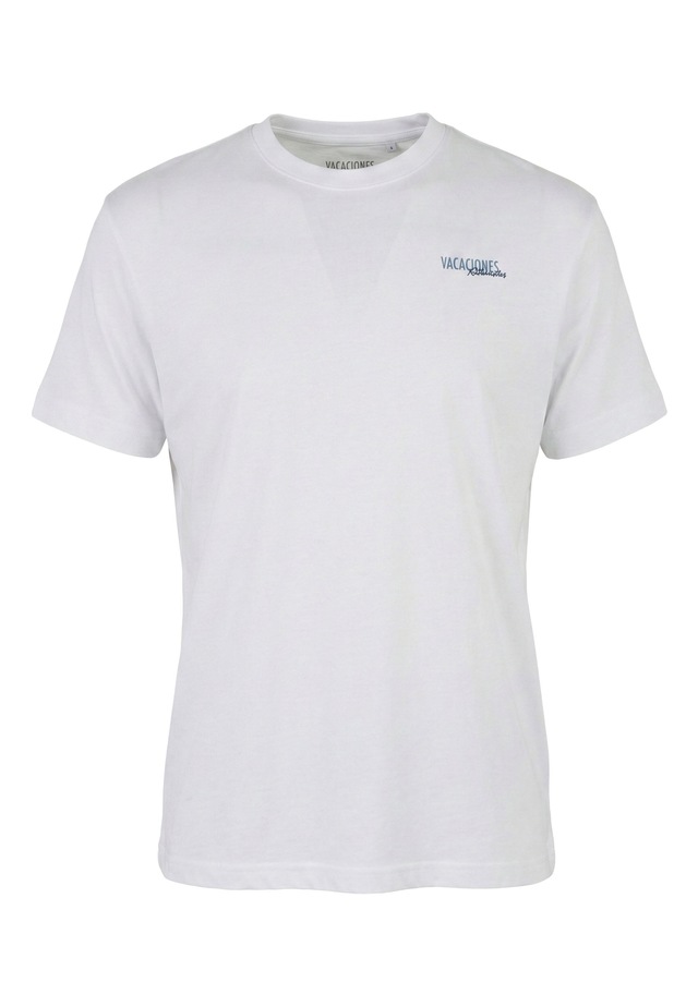Kleinigkeit T-Shirt »Kleinigkeit Big Vacaciones Shirt Boys« 1