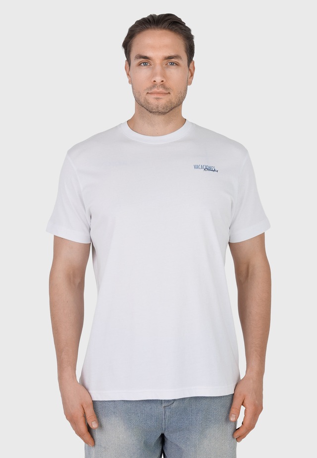 Kleinigkeit T-Shirt »Kleinigkeit Big Vacaciones Shirt Boys« 1