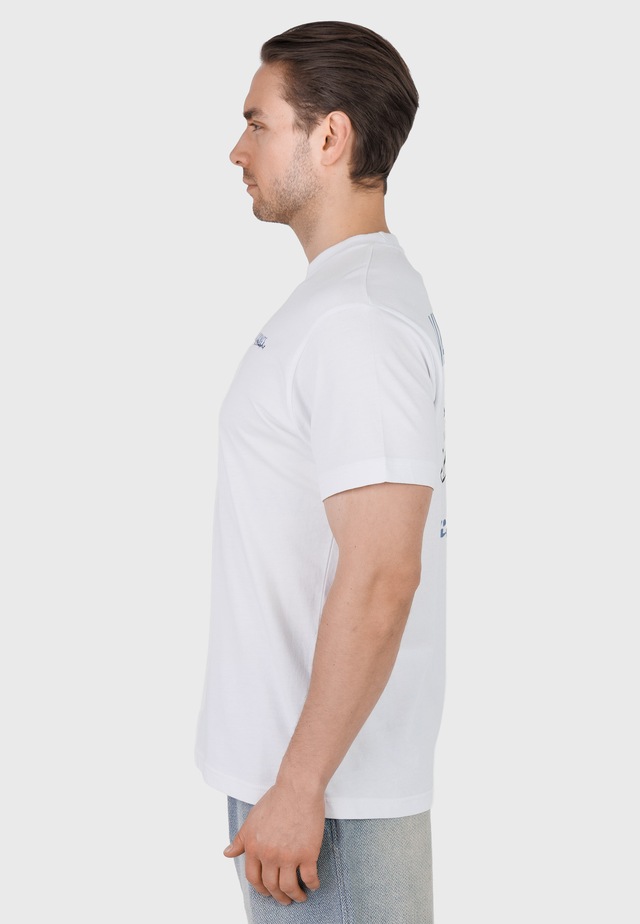Kleinigkeit T-Shirt »Kleinigkeit Big Vacaciones Shirt Boys« 1