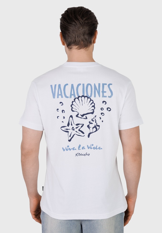 Kleinigkeit T-Shirt »Kleinigkeit Big Vacaciones Shirt Boys« 1