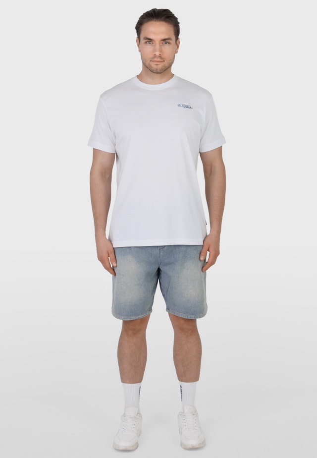 Kleinigkeit T-Shirt »Kleinigkeit Big Vacaciones Shirt Boys« 1