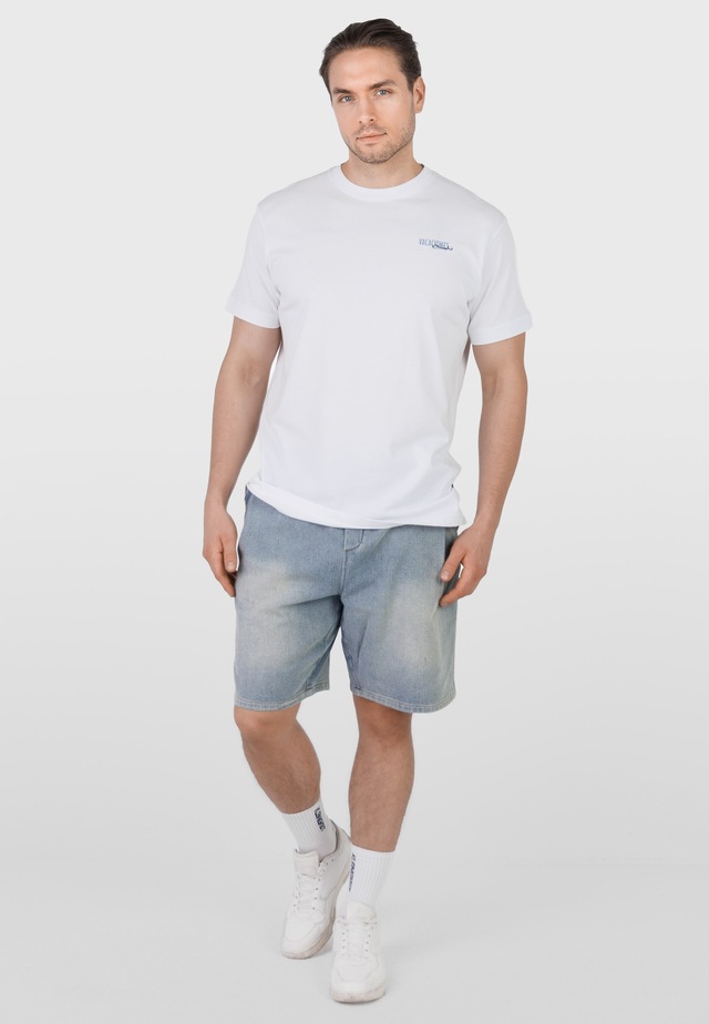 Kleinigkeit T-Shirt »Kleinigkeit Big Vacaciones Shirt Boys« 1
