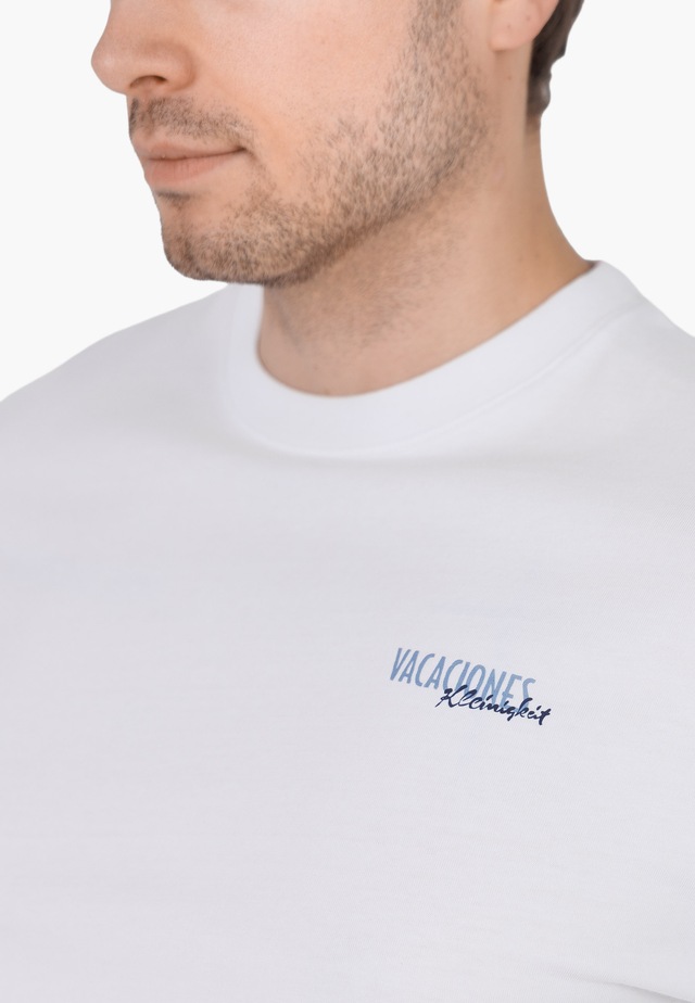 Kleinigkeit T-Shirt »Kleinigkeit Big Vacaciones Shirt Boys« 1