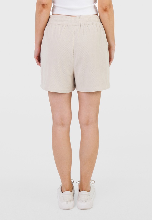Kleinigkeit Sweatshorts »Kleinigkeit Kim Cordashian Shorts«