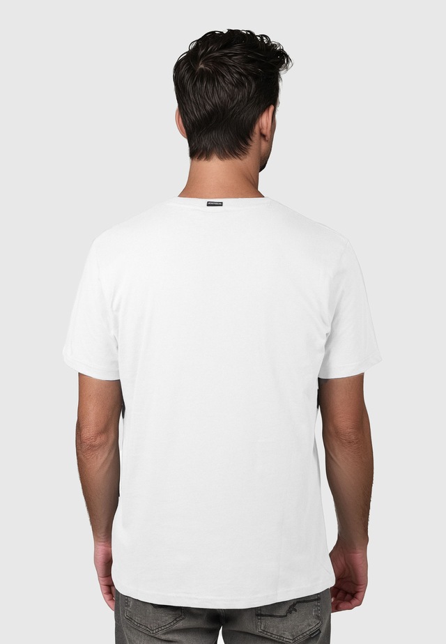 Kleinigkeit T-Shirt »Kleinigkeit Bois Straightcut Shört #Problemlöser« 1
