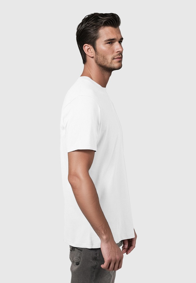 Kleinigkeit T-Shirt »Kleinigkeit Bois Straightcut Shört #Problemlöser« 1