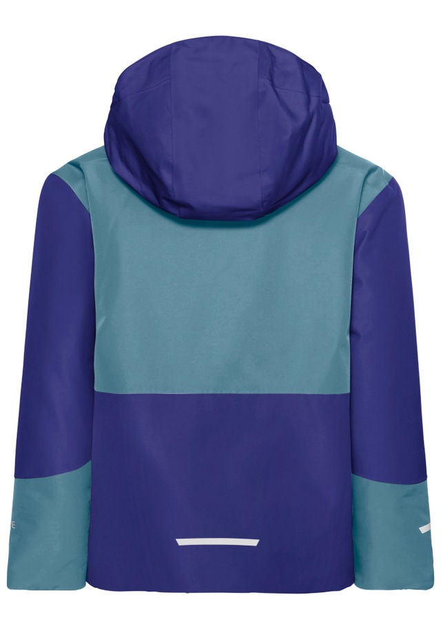 Jack Wolfskin Skijacke »SNOWFLASH JKT K« für Kinder, wasserdicht, gefüttert, mit leichter Faserisolierung