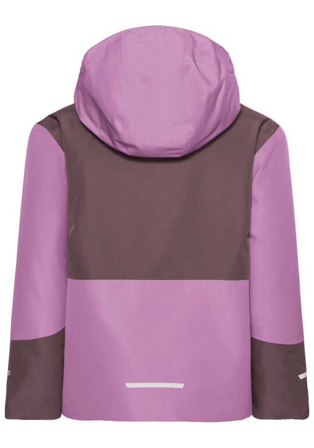 Jack Wolfskin Skijacke »SNOWFLASH JKT K« für Kinder, wasserdicht, gefüttert, mit leichter Faserisolierung