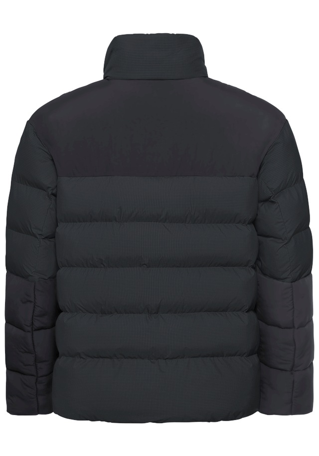 Jack Wolfskin Winterjacke »ICY HOLLOW JKT M« mit leichter Faserfüllung, schnell trocknend, aus Polyester