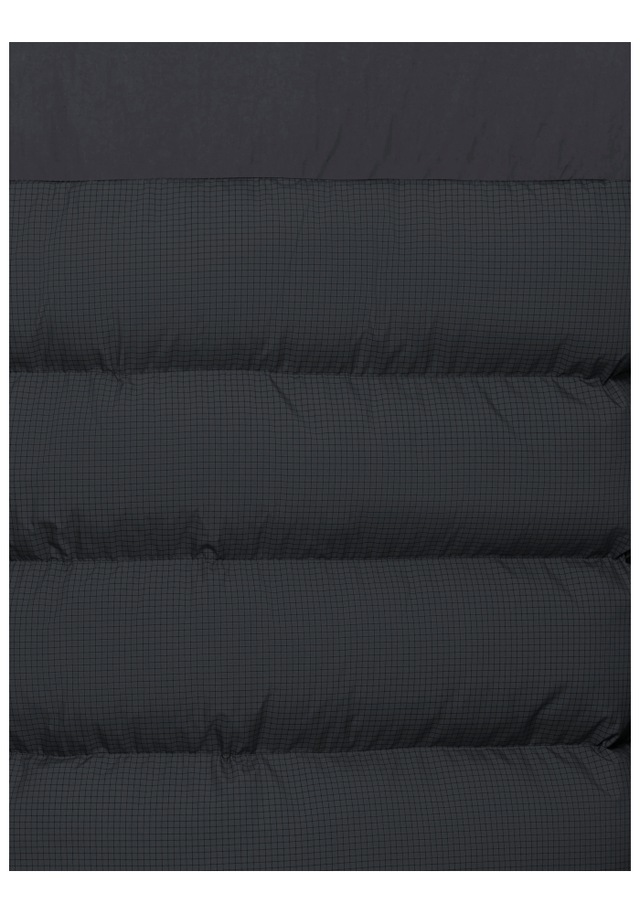 Jack Wolfskin Winterjacke »ICY HOLLOW JKT M« mit leichter Faserfüllung, schnell trocknend, aus Polyester