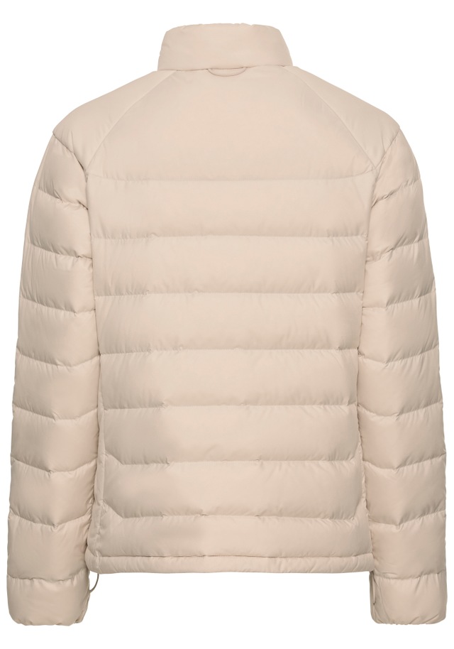 Jack Wolfskin Daunenjacke »WILD PASS DOWN JKT W RDS« mit wärmender Füllung, wind- und wasserabweisend, schnell trocknend