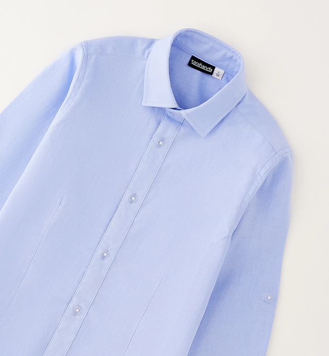 Sarabanda Businessshirt »BOY LONG SLEEVED SHIRT«