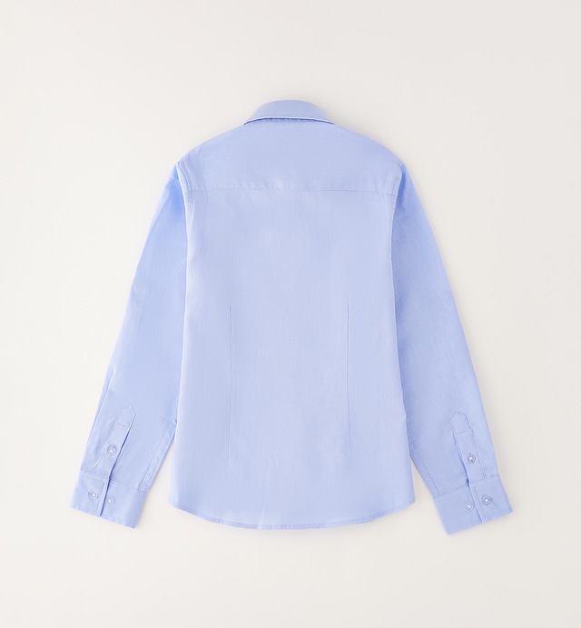 Sarabanda Businessshirt »BOY LONG SLEEVED SHIRT«