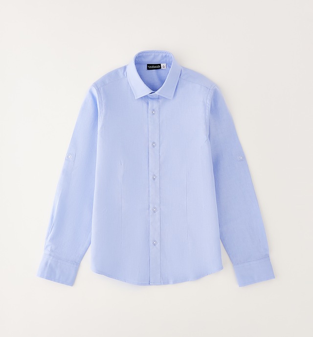Sarabanda Businessshirt »BOY LONG SLEEVED SHIRT«