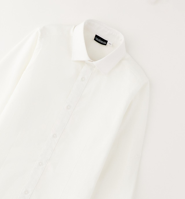 Sarabanda Businessshirt »BOY LONG SLEEVED SHIRT«