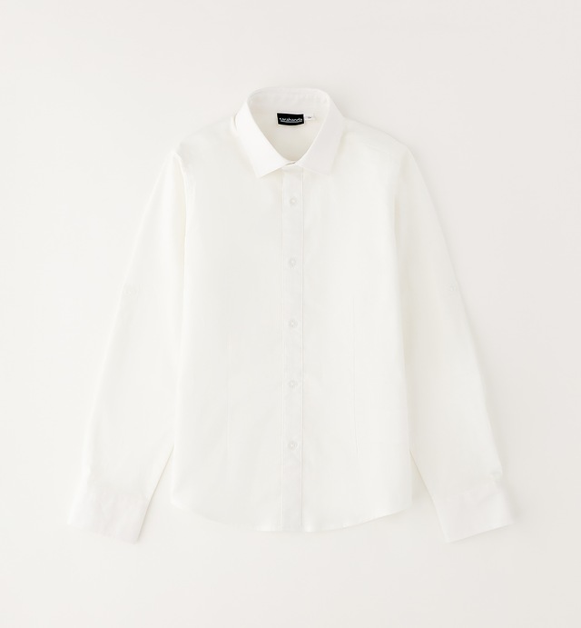 Sarabanda Businessshirt »BOY LONG SLEEVED SHIRT«
