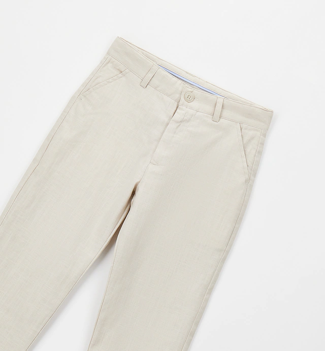 Sarabanda Outdoorhose »BOY TROUSERS«
