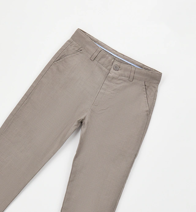 Sarabanda Outdoorhose »BOY TROUSERS«
