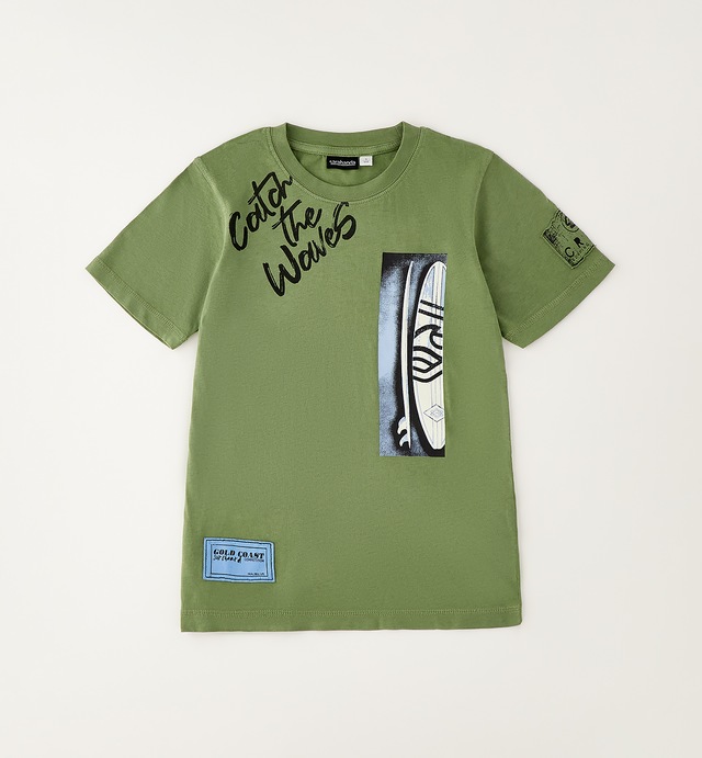 Sarabanda T-Shirt »BOY SUMMER T-SHIRT«