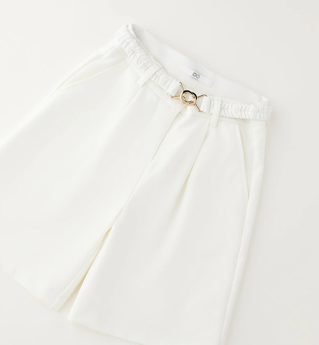 iDo Shorts »GIRLSUMMER SHORT«