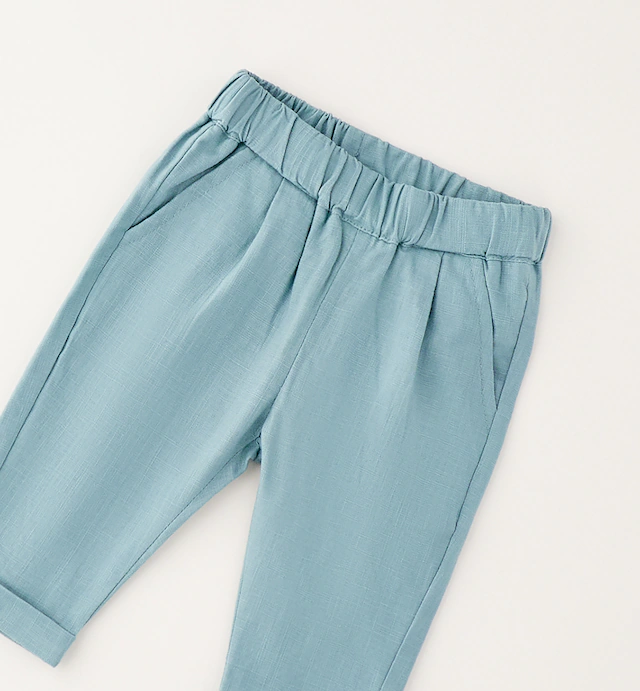 Minibanda Outdoorhose »BABY BOY TROUSERS«