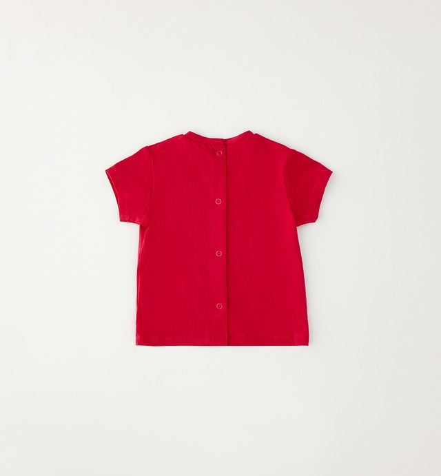 iDo T-Shirt »BABY GIRL SUMMER T-SHIRT«