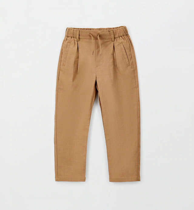 Sarabanda Outdoorhose »BABY BOY TROUSERS«